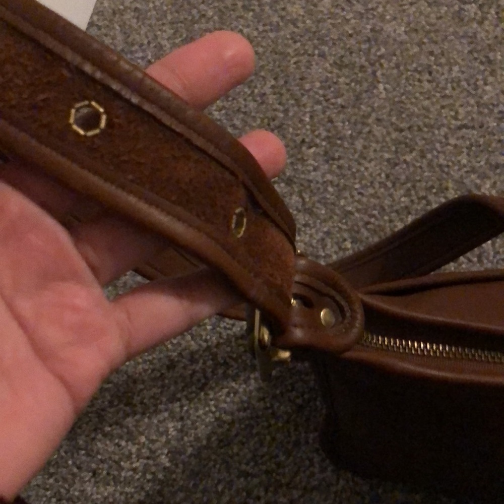 Vintage coach legacy - Picture 4 of 10